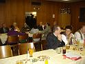 der Saal fuellt sich